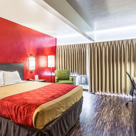 איידהו פאלס Econo Lodge Near Snake River מראה חיצוני תמונה