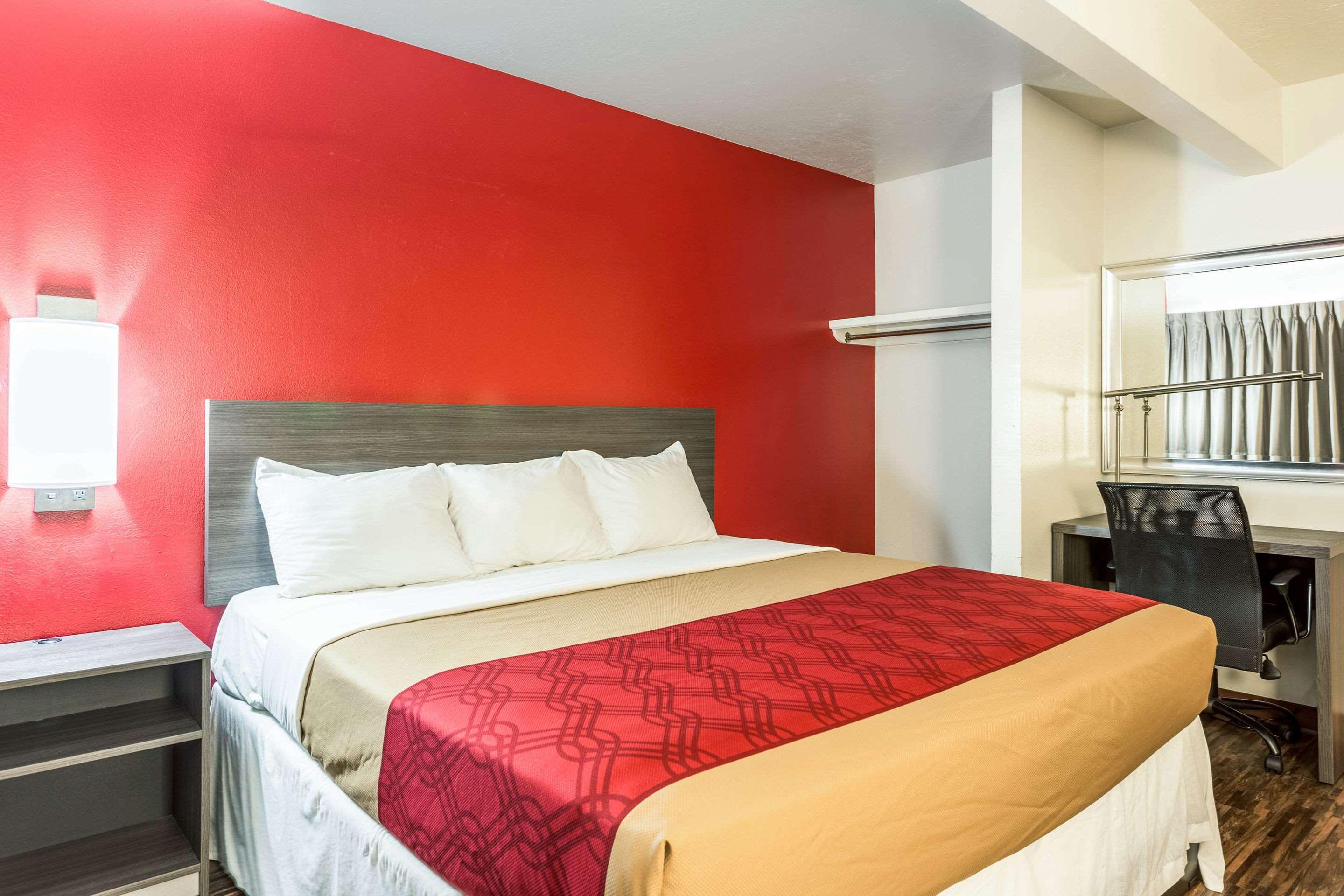 איידהו פאלס Econo Lodge Near Snake River מראה חיצוני תמונה