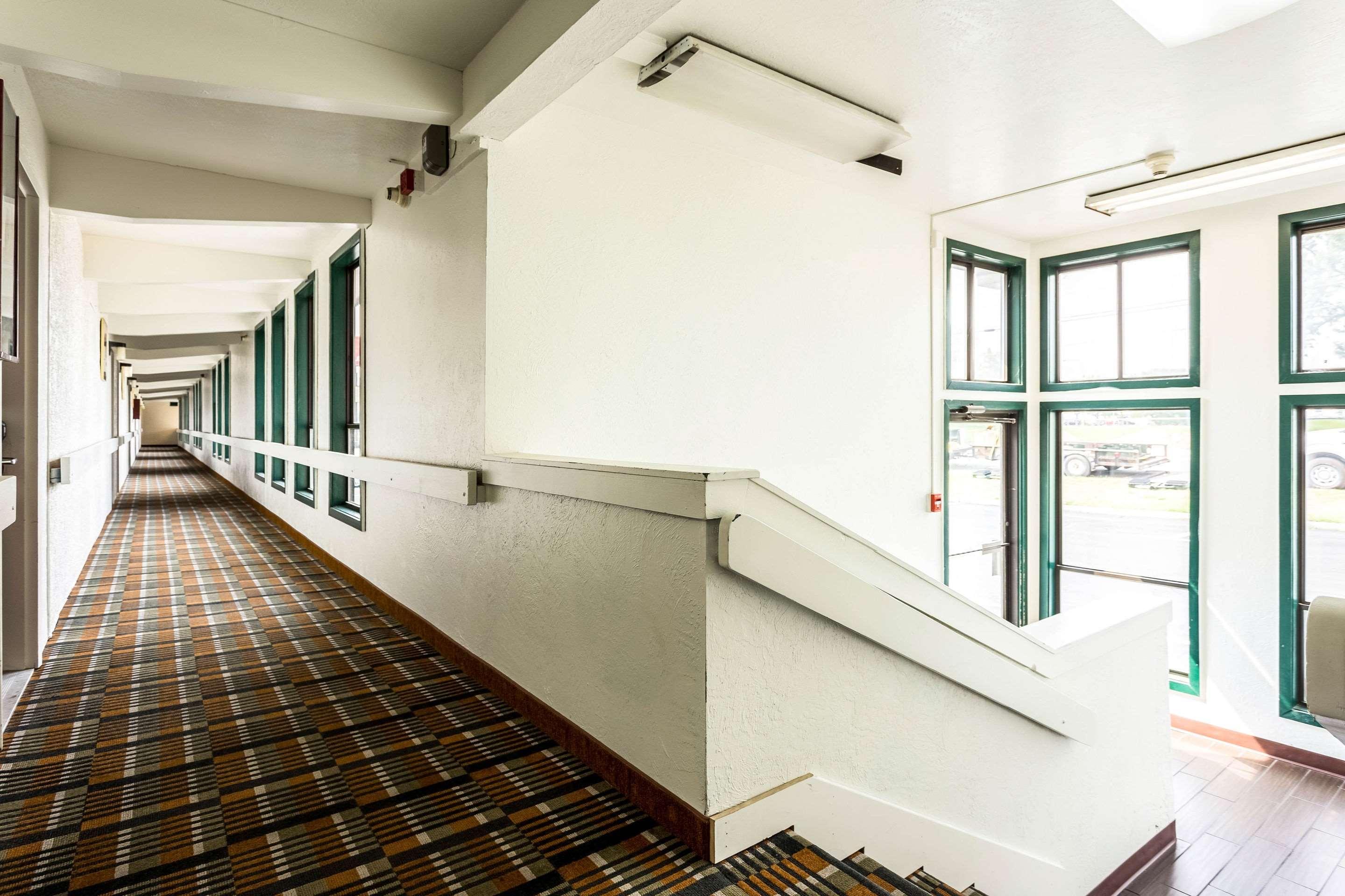 איידהו פאלס Econo Lodge Near Snake River מראה חיצוני תמונה