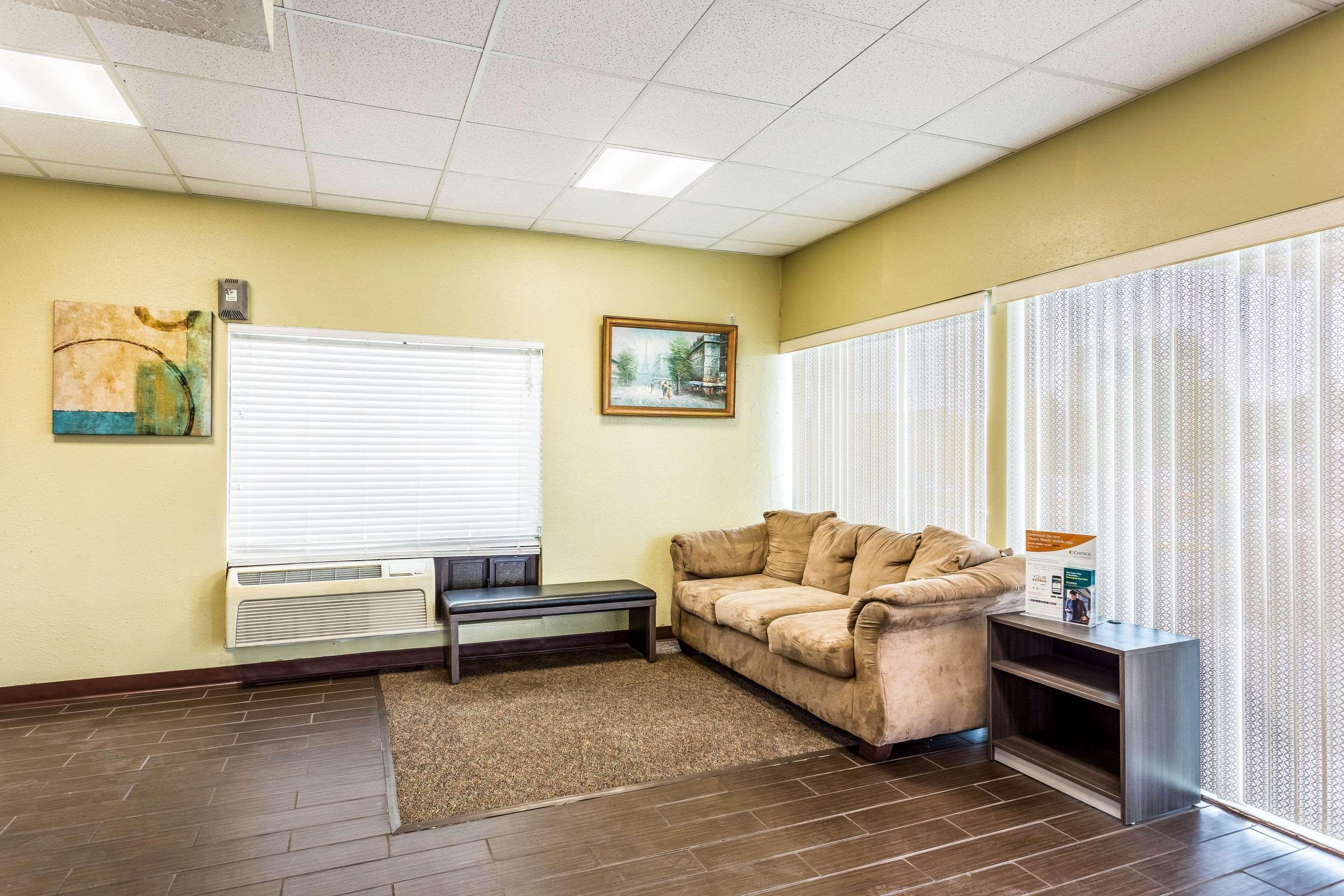 איידהו פאלס Econo Lodge Near Snake River מראה חיצוני תמונה