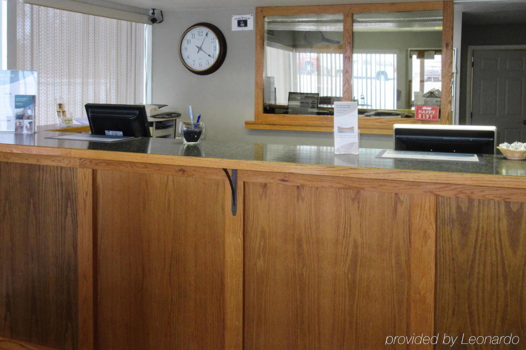איידהו פאלס Econo Lodge Near Snake River מראה חיצוני תמונה