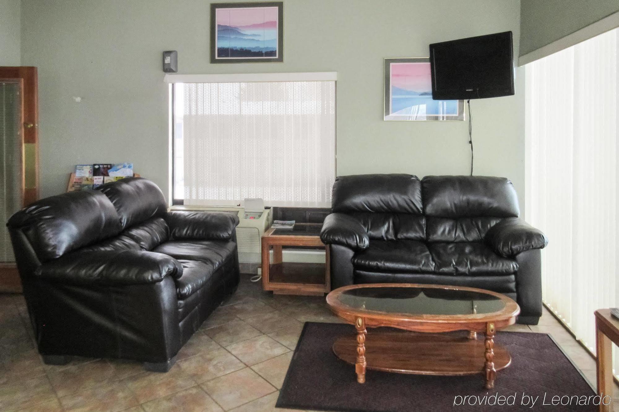 איידהו פאלס Econo Lodge Near Snake River מראה חיצוני תמונה