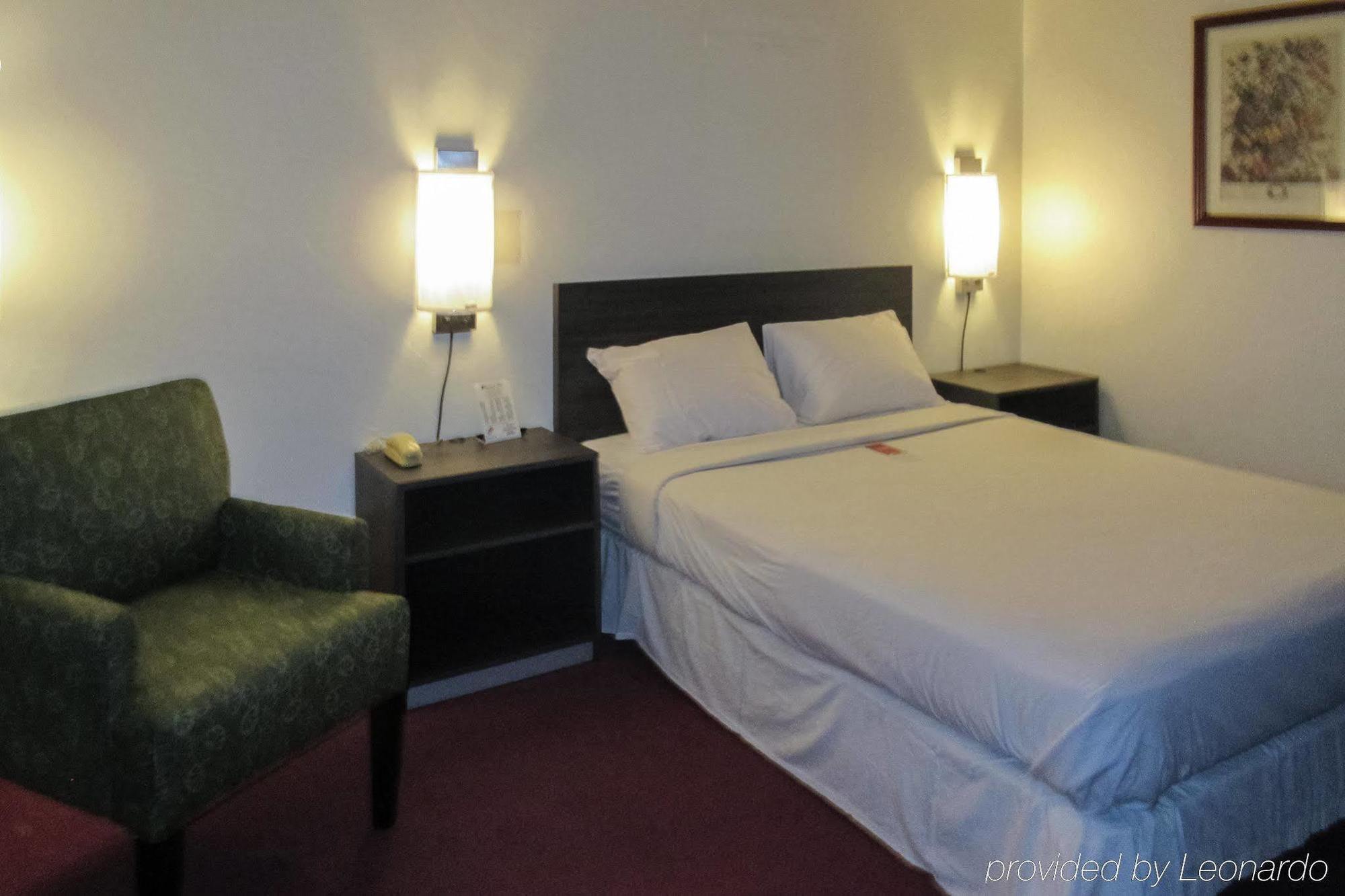איידהו פאלס Econo Lodge Near Snake River מראה חיצוני תמונה