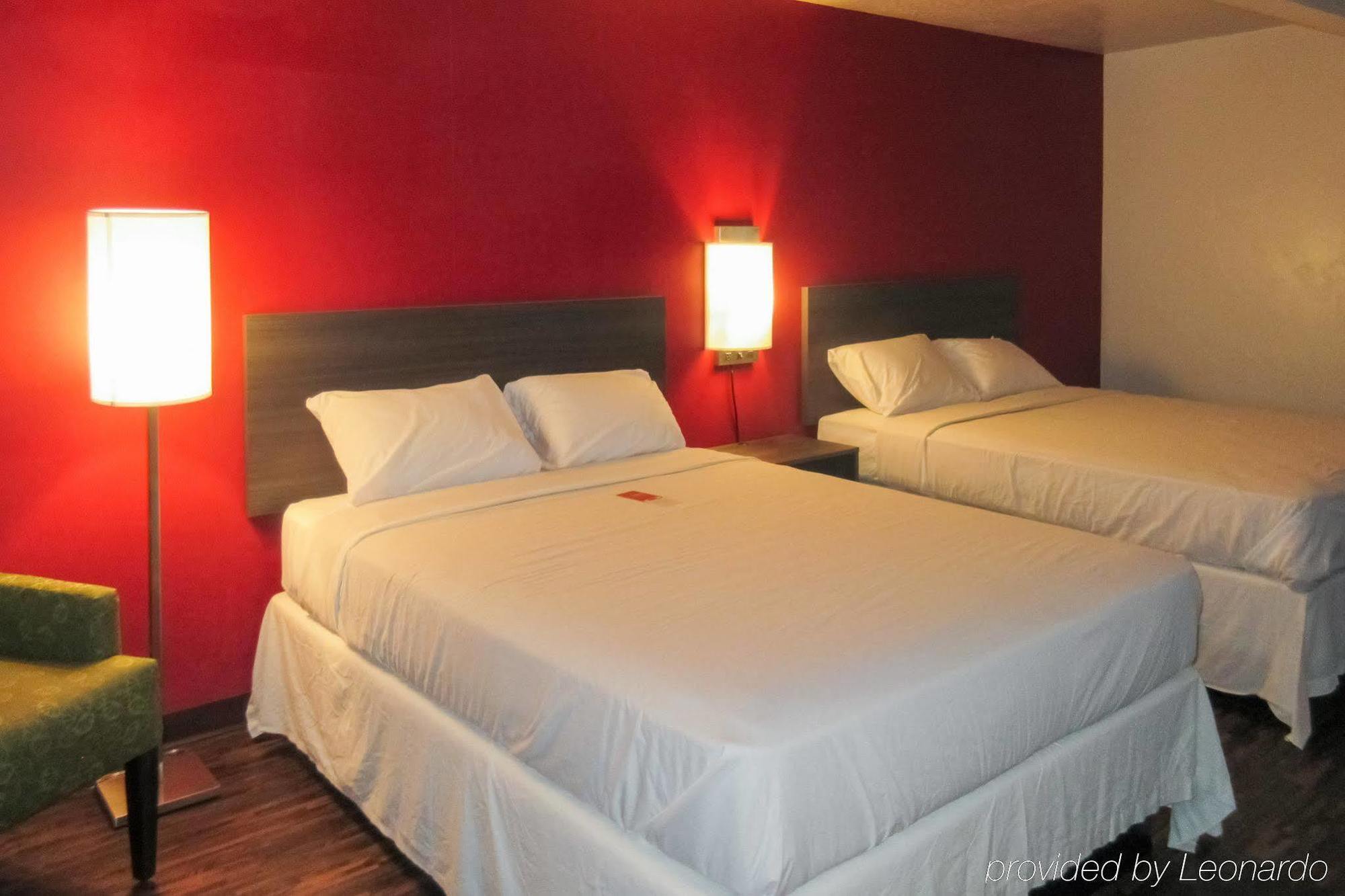 איידהו פאלס Econo Lodge Near Snake River מראה חיצוני תמונה