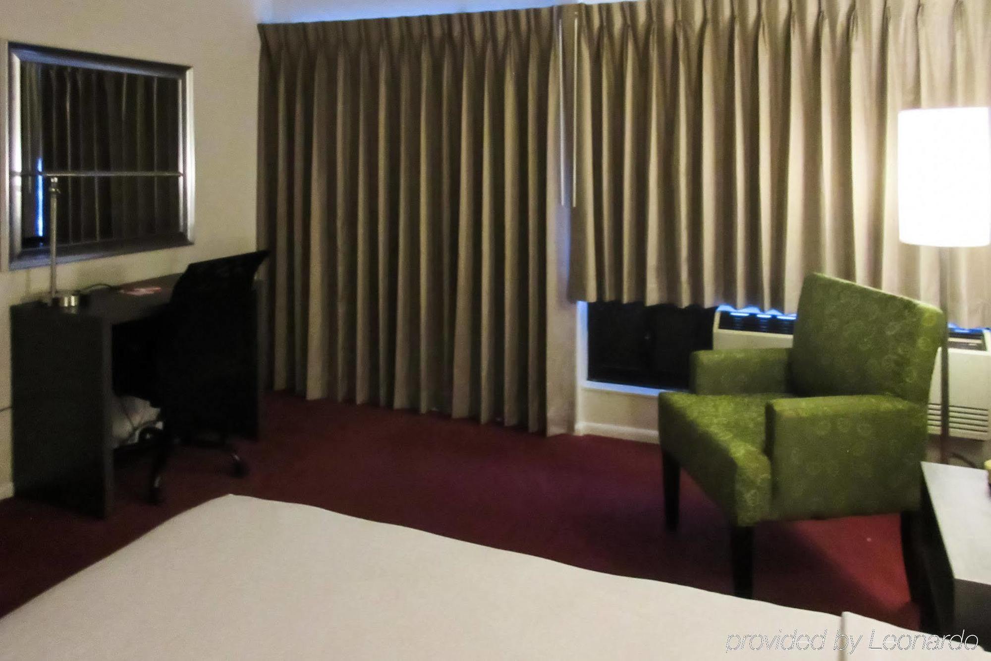 איידהו פאלס Econo Lodge Near Snake River מראה חיצוני תמונה