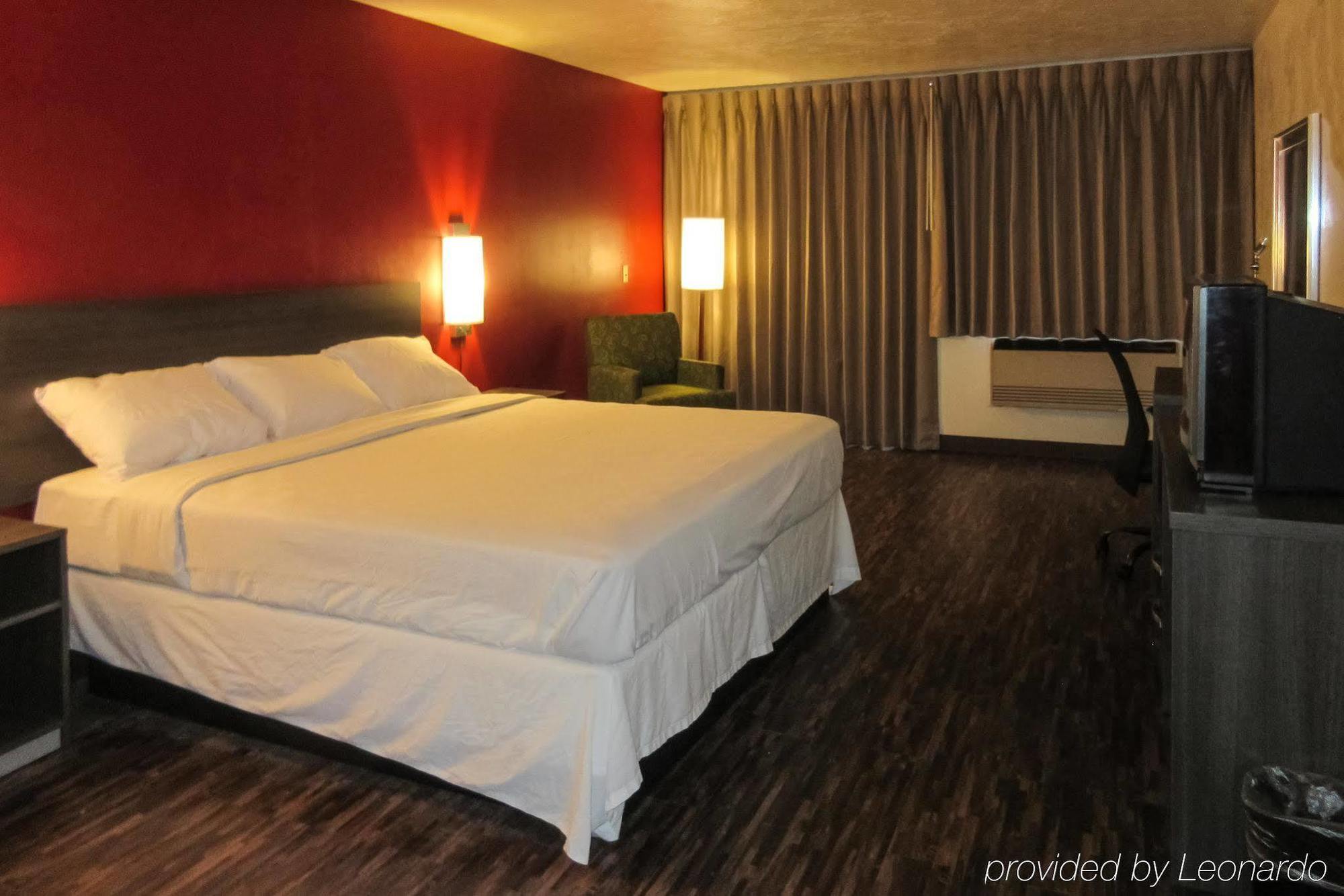 איידהו פאלס Econo Lodge Near Snake River מראה חיצוני תמונה