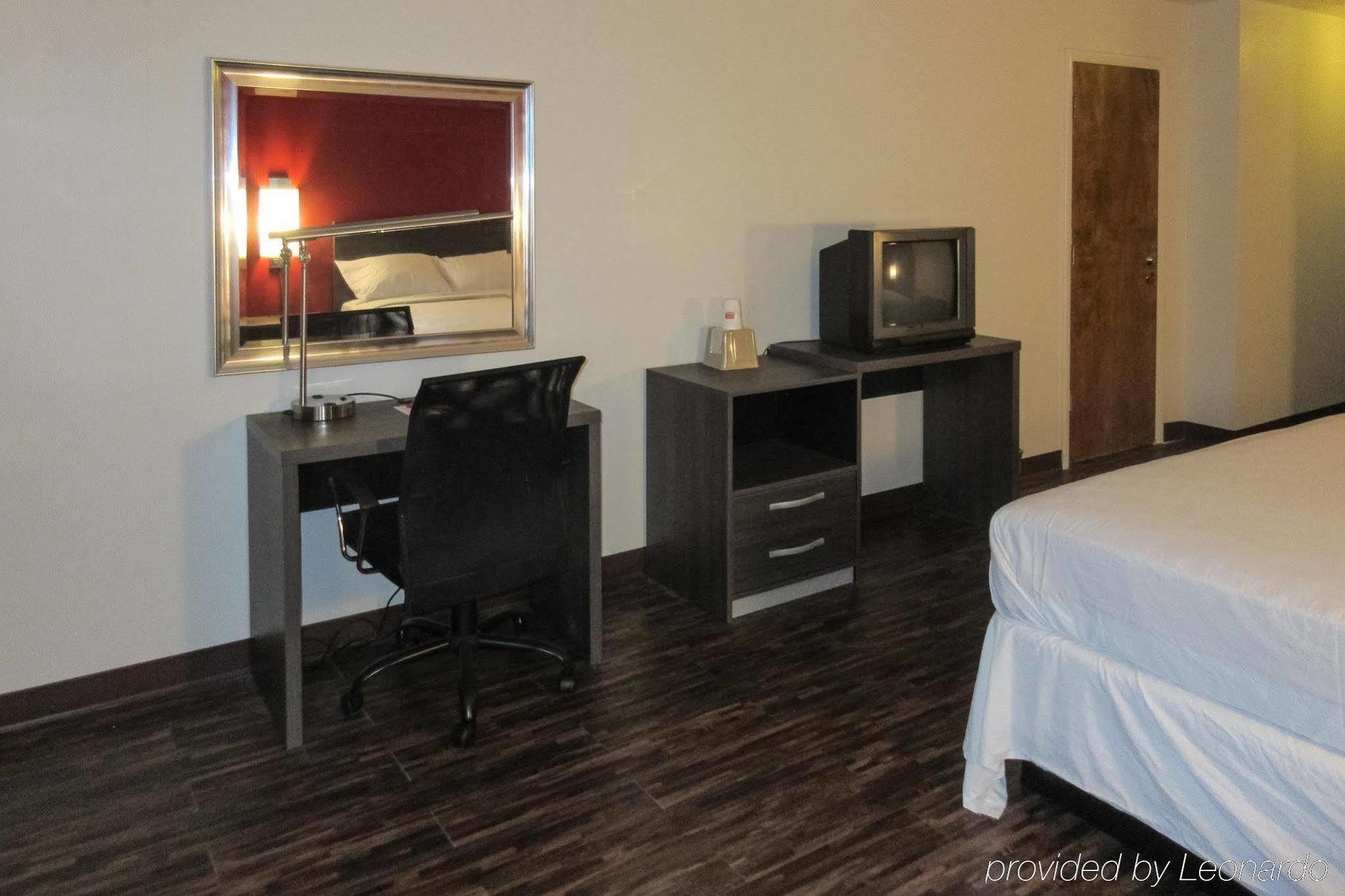 איידהו פאלס Econo Lodge Near Snake River מראה חיצוני תמונה
