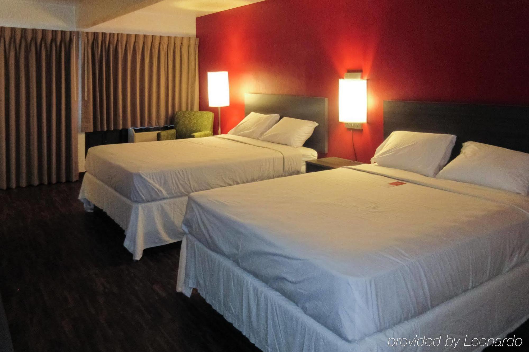 איידהו פאלס Econo Lodge Near Snake River מראה חיצוני תמונה