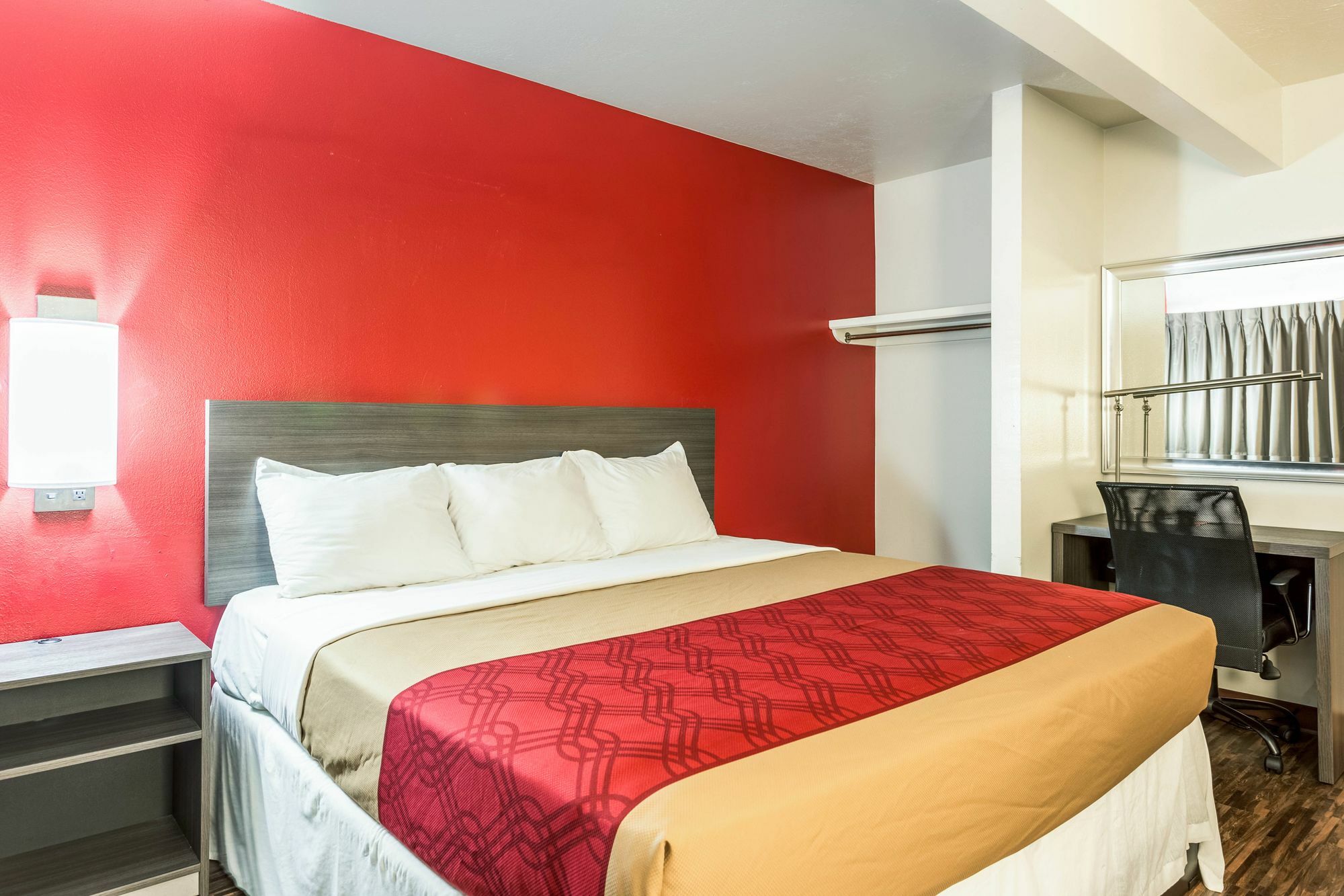 איידהו פאלס Econo Lodge Near Snake River מראה חיצוני תמונה