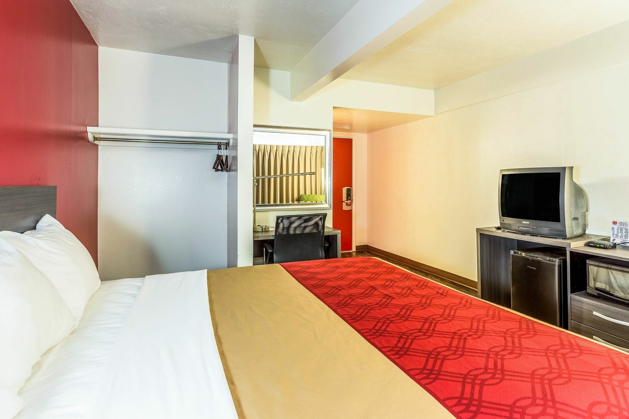 איידהו פאלס Econo Lodge Near Snake River מראה חיצוני תמונה